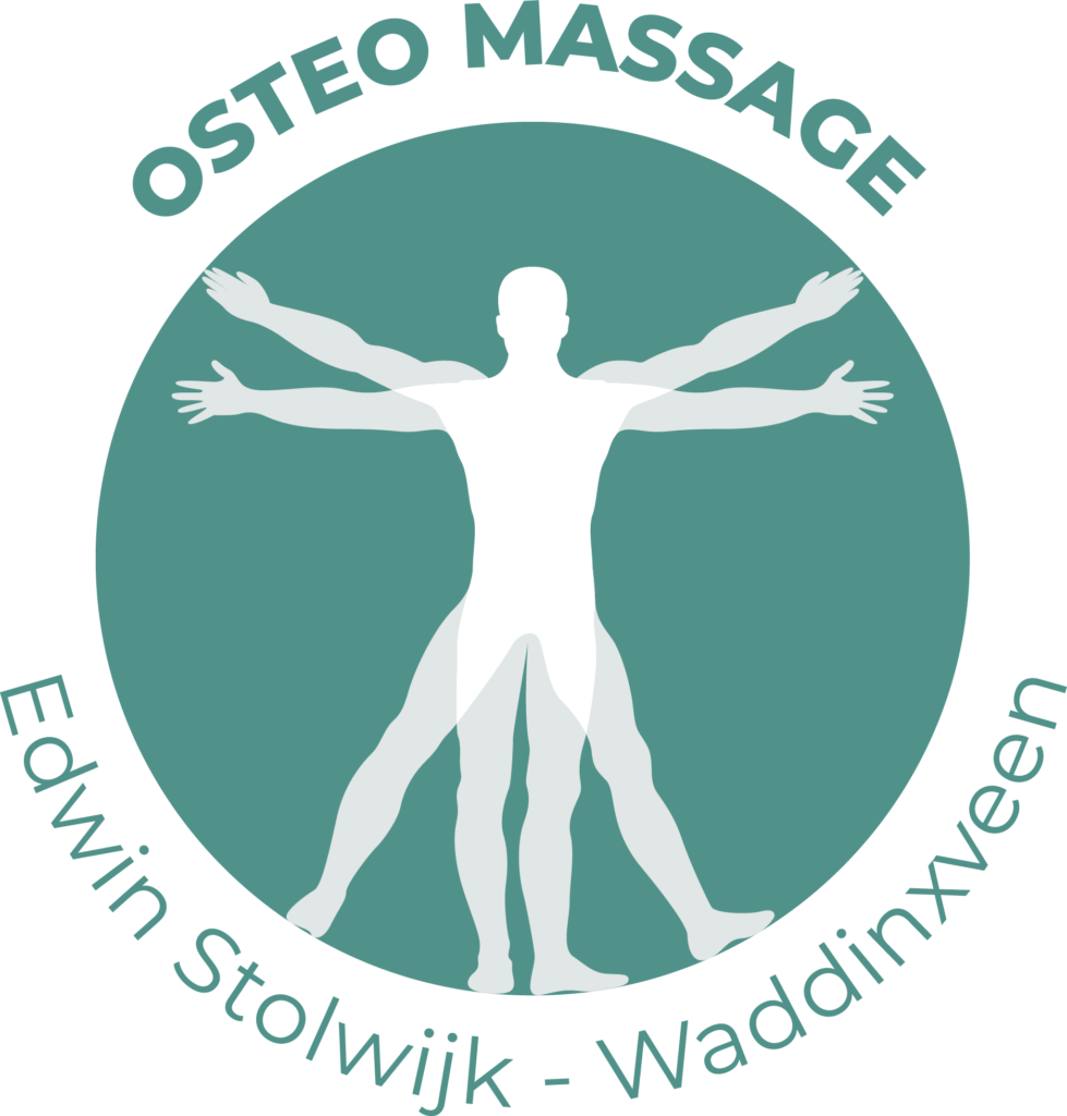 Edwin Stolwijk Osteomassage Waddinxveen